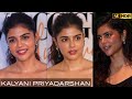 Kalyani Priyadarshan Face Edit Kalyani Kalyanipriyadarshan
