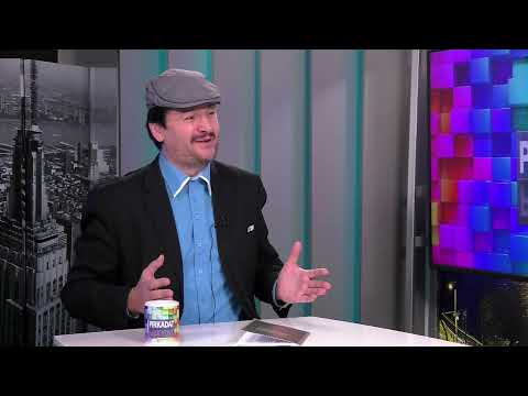 PIRKADAT Breuer Péterrel: Masa Tamás