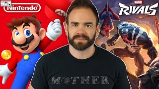Nintendo Cancels A Popular Switch Feature & Marvel Rivals Layoffs Cause Confusion Online | News Wave