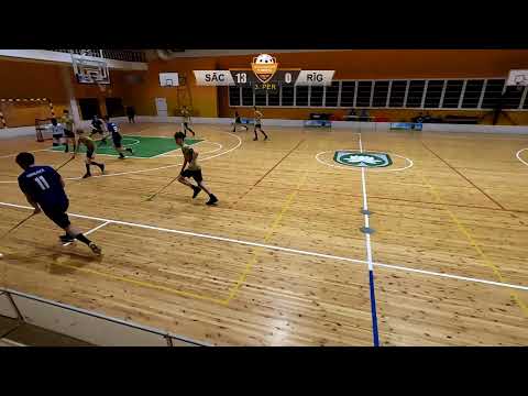 30.10 18:00, U16, FBK SĀC - Rīgas Lauvas/Stars, Ādaži