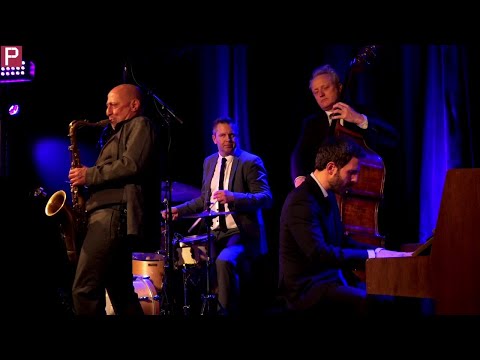 Ben van den Dungen 4tet - Tribute to John Coltrane - 17 februari 2020