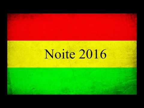 Melo de Noite 2016 ( Sem Vinheta ) Smoodface - Tonight