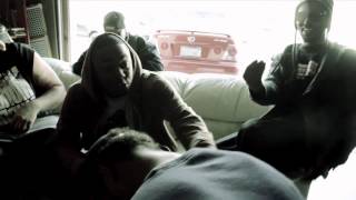 Schoolboy Q - Phenomenon Feat. Alori Joh