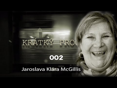 Krátký proces - 002 - KLÁRA