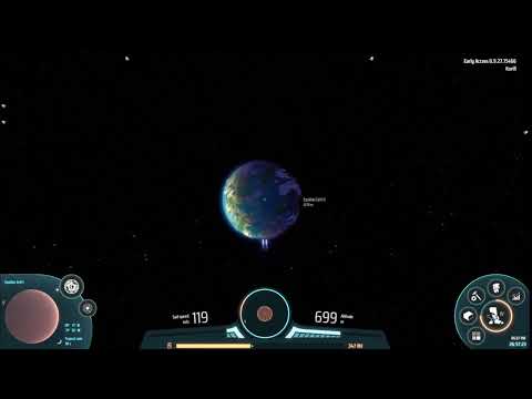 Dyson Sphere Program, Ep 11