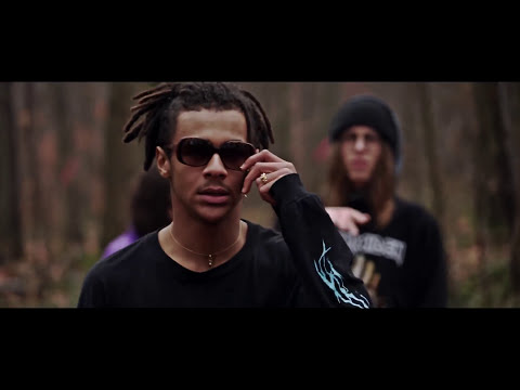 ISAWXXXA - DACIA ft. BLASPHÈME (NEW GENESIS)