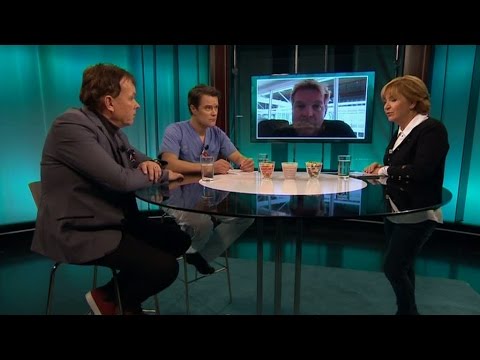 Så får du ny energi i höstmörkret! - Malou Efter tio (TV4)