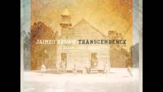 Jaimeo Brown - Somebody's Knocking