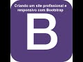 Site Com Bootstrap Configurando Modal E Conectando As Páginas Parte 11