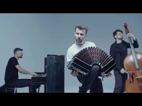 Bandonegro - „CUYO” (Official Music Video)