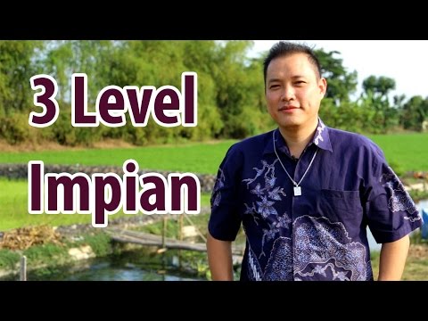Apa yang dapat dilakukan untuk potensi itu Klub pria potensi