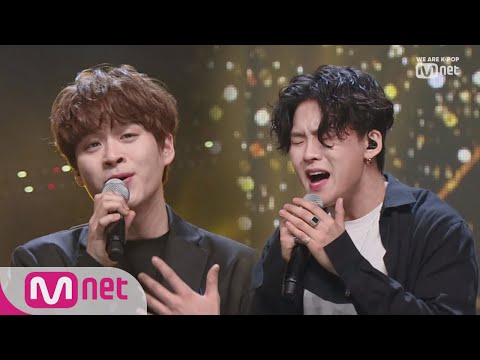 [HAEUN, YOSEP - Girlfriend] KPOP TV Show | M COUNTDOWN 190314 EP.610