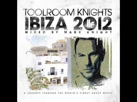 D-Formation & Cesar Castillo - Bachamba (Original Mix)