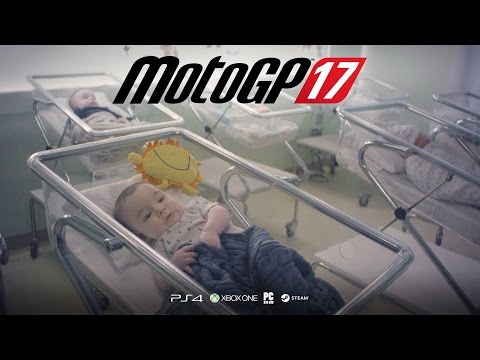 Introducing MotoGP 17's Managerial Career Mode