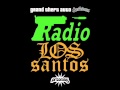 Too Short - The Ghetto (Radio Los Santos) 