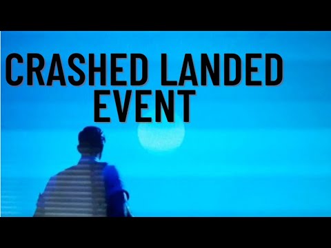 (Old) Logan‘s battle royal (crashed landed event) Fortnite creative
