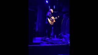 Sinéad O&#39;Connor&#39;s Black Boys on Mopeds live at City Winery, Chicago: 10/19/14