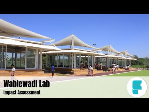 Impact Assessment of Wablewadi Lab