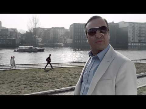 FluxFM Kinospot - Der Gentrifizierer