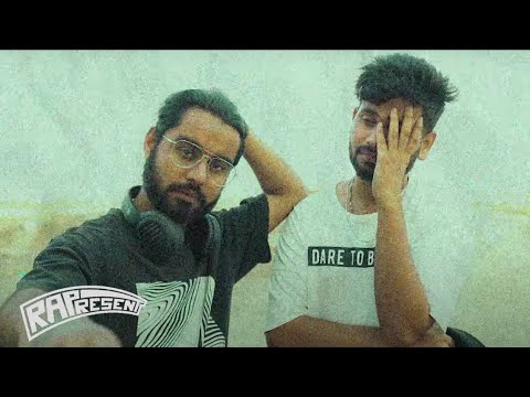 RAPresent - DARAAJ (Prod. by Jaydeep Hora) | Official Video