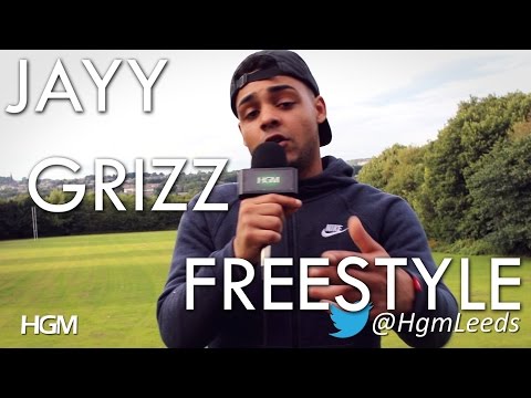 [HGM] JAYY GRIZZ FREESTYLE