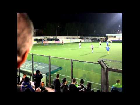 Finale Coppa Puglia Promozione: FBC Gravina- Leverano Calcio