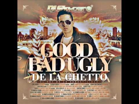 De La Ghetto Ft Guelo Star - Fuego (Exclusive) ★REGGAETON 2012★LIKE