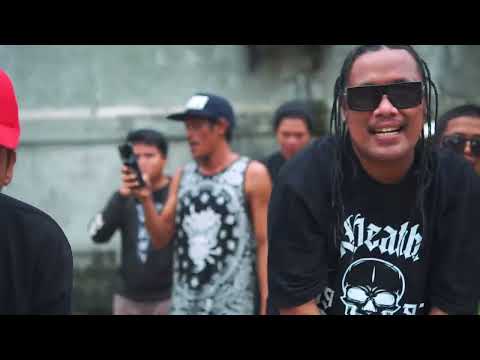 Magdamag 2 shatss - Elcliff Inugami