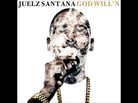 Juelz Santana  Turn It Up (Feat. Lloyd Banks) [Prod. Automatik Beatz]