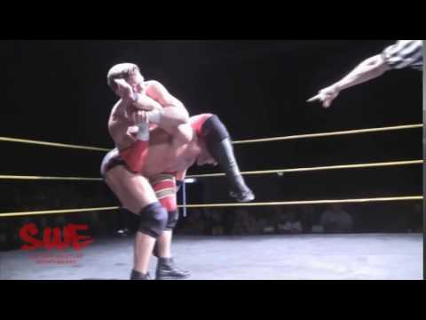 Will Ospreay   Iron Octopus 3