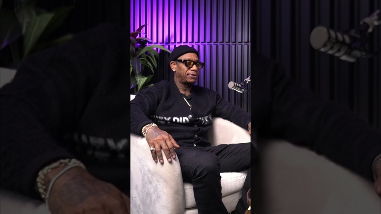 “This Is Bigger Than Cameras…” - Director Cricket