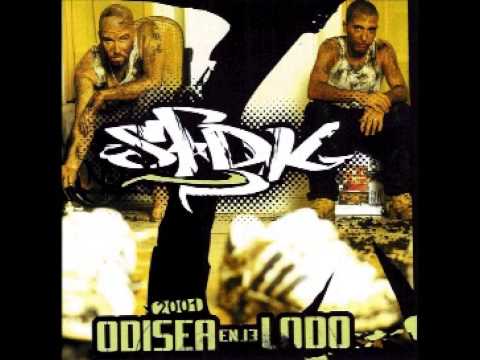 SFDK - Tengo un sueño (Odisea en el lodo)