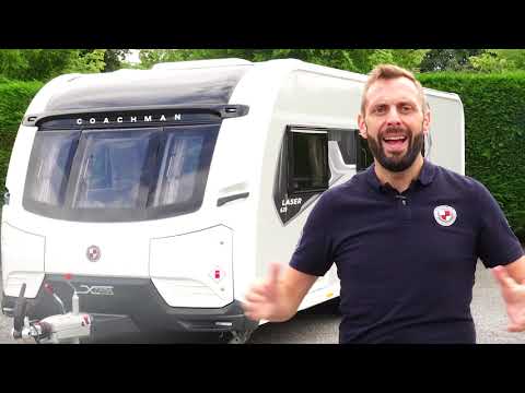 Coachman Laser 620 Xtra Video Thummb