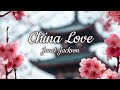 Janet Jackson - China Love (lyrics)