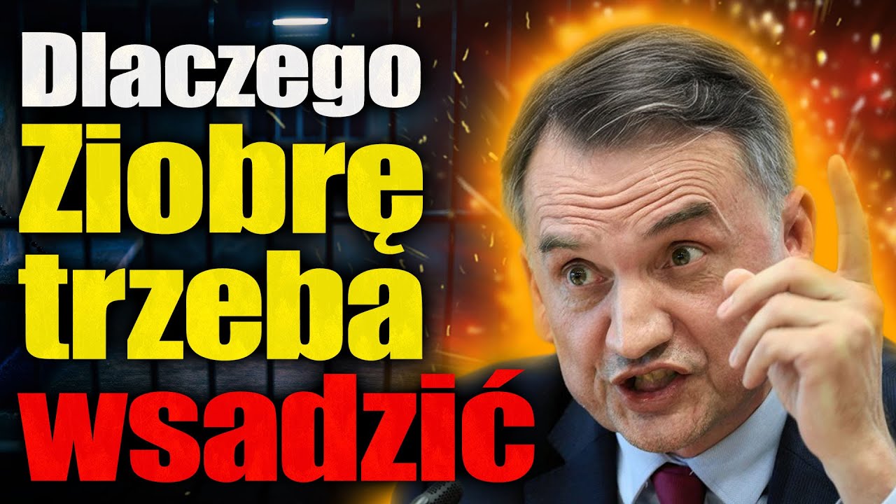 Dlaczego, dlaczego, dlaczego???