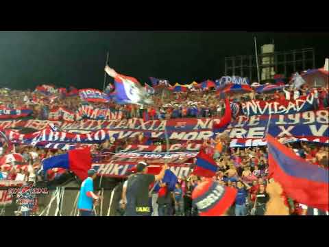 Esta descontrolada la banda | Rexixtenxia Norte 1998