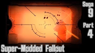MURDERER - Super-Modded Fallout - S9 Part 4