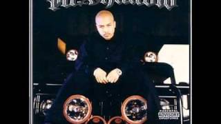 Mr.Shadow - Pit Bossing