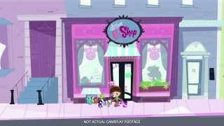 Littlest Pet Shop videosu