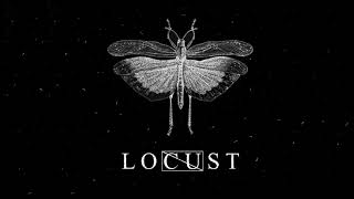 LOCUST - SLICE OF CHRIST