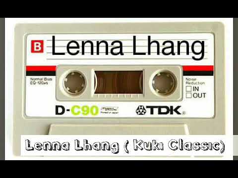 Lenna Lhang Kuki Classic