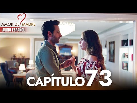 Amor de Madre Capitulo 73 Completo en Español - Serie Turca Doblada al Español | Canım Annem