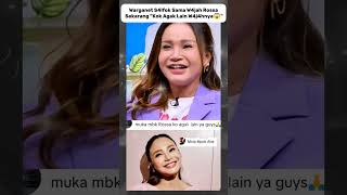 Download lagu Wajarsih Itu Cuma K3rut4n Di Waj4h Rossa #shortvideo #rossa #viralvideo mp3