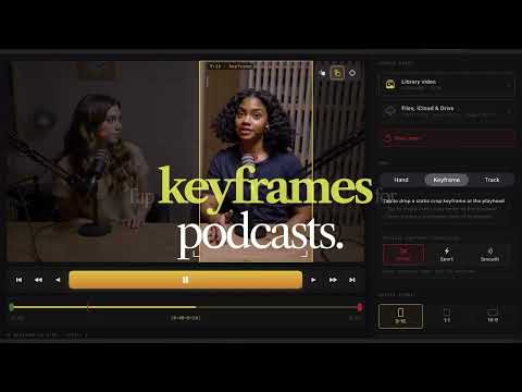 Cropper: Vertical Video Editor video thumbnail