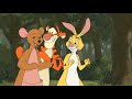 Winnie The Pooh Y El Pequeño Efelante Parte 15
