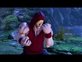 STREET FIGHTER V This Aint Ova ED