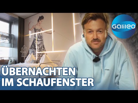 Well hidden and yet right in the middle: Vienna's new overnight accommodation concept