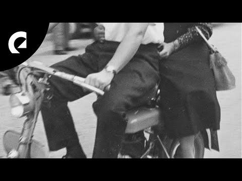 J.F. Gloss - Girl in Black (Royalty Free Music)