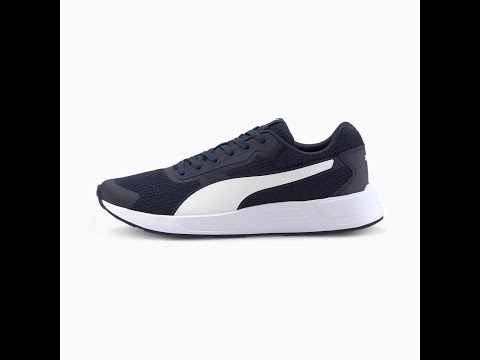 PUMA Taper IMEVA Unisex Shoes 37301807