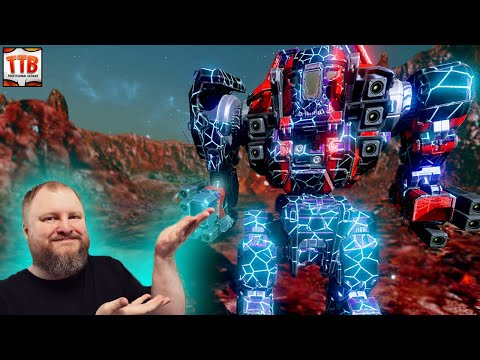 I'M SLICING MECHS TO PIECES! - Executioner - German Mechgineering #735 #mwo